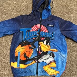 Members only Space Jam